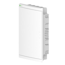 Rozdzielnica p/t 3x12 (36) IP40 ELEGANT NEW 2455-00 EPN Rozdzielnica p/t 3x12 (36) IP40 ELEGANT NEW 2455-00 EPN