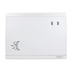 Rozdzielnica p/t IP40 1x18 NRP-FM18P FLATBOX PRO MEDIA 3157434 Next Rozdzielnica p/t IP40 1x18 NRP-FM18P FLATBOX PRO MEDIA 3157434 Next