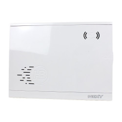 Rozdzielnica p/t IP40 1x12 NRP-FM12P FLATBOX PRO MEDIA 3147815 Next