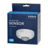 Czujnik ruchu PIR 360st. 1200W IP20 biały OR-CR-203/W Orno
