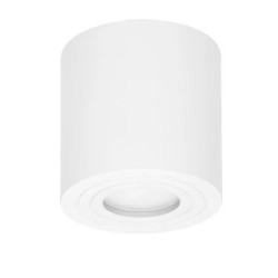 Oprawa downlight n/t MEGY DLR GU10 50W IP54 biała AD-OD-6144WGU10 Orno