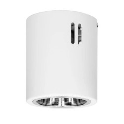 Oprawa downlight n/t KORIN 10 E27 60W biała AD-OD-6179WE27 Orno