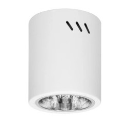 Oprawa downlight n/t KORIN 13 E27 60W biała AD-OD-6180WE27 Orno
