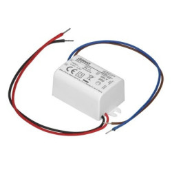 Zasilacz LED MINI dopuszkowy 6W 12VDC 55x29,5x22mm OR-ZL-1629 Orno