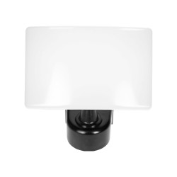 Naświetlacz LED PIR 30W czarny AD-NL-6148BLR4 2200lm IP65 4000K Orno Naświetlacz LED PIR 30W czarny AD-NL-6148BLR4 2200lm IP65 4000K Orno