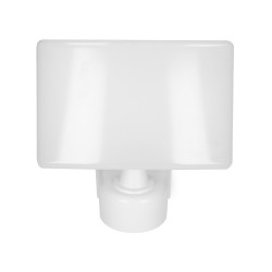 TOS LED 30W naświetlacz biały PIR AD-NL-6148WLR4 2200lm IP65 4000K Orno TOS LED 30W naświetlacz biały PIR AD-NL-6148WLR4 2200lm IP65 4000K Orno