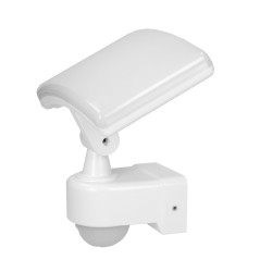 TOS LED 30W naświetlacz biały PIR AD-NL-6148WLR4 2200lm IP65 4000K Orno TOS LED 30W naświetlacz biały PIR AD-NL-6148WLR4 2200lm IP65 4000K Orno