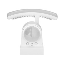 TOS LED 30W naświetlacz biały PIR AD-NL-6148WLR4 2200lm IP65 4000K Orno TOS LED 30W naświetlacz biały PIR AD-NL-6148WLR4 2200lm IP65 4000K Orno
