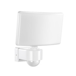 TOS LED 30W naświetlacz biały PIR AD-NL-6148WLR4 2200lm IP65 4000K Orno