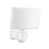 TOS LED 30W naświetlacz biały PIR AD-NL-6148WLR4 2200lm IP65 4000K Orno