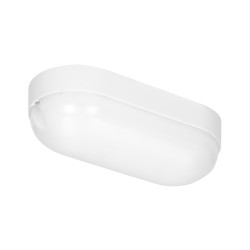 Oprawa kanałowa RISMO LED 12W 1080lm 4K IP65 IK08 AD-OP-6158WLPM4 Orno