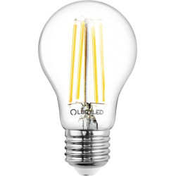 Żarówka LED E27 filament A60 11W 1521lm 4K LUMLEDJ0123 LumiLED