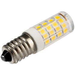 Żarówka LED do lodówek E14 T25 5W 470lm 4K LEDZARMI119 LumILED