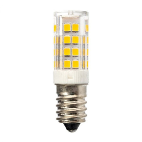 Żarówka LED do lodówek E14 T25 5W 470lm 4K LEDZARMI119 LumILED