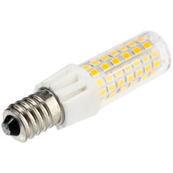 Żarówka LED do lodówki E14 T25 10W 970lm 3K LEDZARMI121 LumiLED