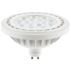 Żarówka LED AR111 GU10 15W 1521lm 230V 4K 38st. LEDZARMI960 LumiLED Żarówka LED AR111 GU10 15W 1521lm 230V 4K 38st. LEDZARMI960 LumiLED