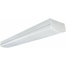 Oprawa kloszowa MIRA LED PCB 18W 4K 2000lm 60cm MILK NW GXZS024 Greenlux