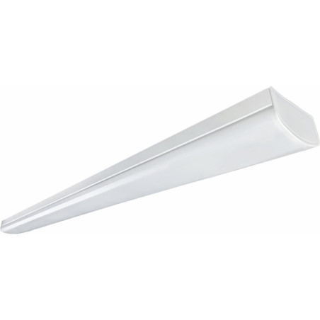 Oprawa kloszowa MIRA LED PCB 36W 4K 4000lm 120cm MILK NW GXZS025 Greenlux