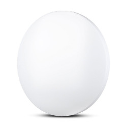 Plafoniera LED 24W 2600lm zmienne kolory 3/4/6,4K mleczna SKU217607