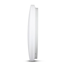 Plafoniera LED 24W 2600lm zmienne kolory 3/4/6,4K mleczna SKU217607