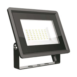 Naświetlacz LED 30W 2510lm 4K czarny IP65 SKU6744 VT-4934 V-TAC Naświetlacz LED 30W 2510lm 4K czarny IP65 SKU6744 VT-4934 V-TAC