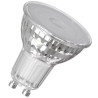 Żarówka LED GU10 6,9W 575lm 6500K szklana 120st VALUE PAR16 Osram