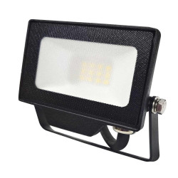Naświetlacz LED Daisy Beta 10W 1000lm 4000K czarny GXDS351 Greenlux