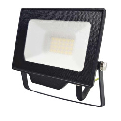 Naświetlacz LED Daisy Beta 20W 2050lm 4000K czarny GXDS352 Greenlux