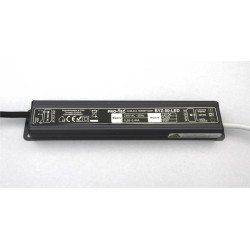 Zasilacz LED SLIM BYZ-50W 12VDC IP67 Pro-Tec