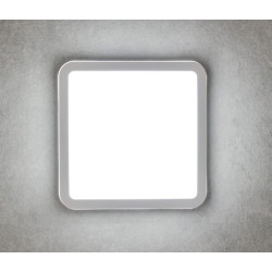 Plafoniera LED BENO 24W czujnik ruchu 4000K IP54 NW-L-SE GR 33347 Kanlux Plafoniera LED BENO 24W czujnik ruchu 4000K IP54 NW-L-SE GR 33347 Kanlux