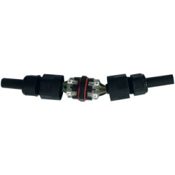 Złącze kablowe CTC 5P IP68 5x1,5 GXSP006 Greenlux