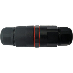 Złącze kablowe CTC 5P IP68 5x1,5 GXSP006 Greenlux