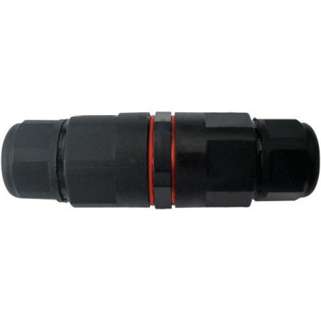 Złącze kablowe CTC 5P IP68 5x1,5 GXSP006 Greenlux