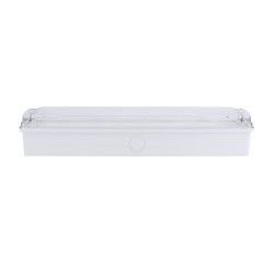 Oprawa awaryjna n/t GALER 3h 3,5W IP65 C90-GLR-3ZP-AT3H-CNBOP Bemko