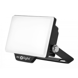 Naświetlacz LED NL-2 10W 4000K 900lm IP65 EC20309 Eco Light
