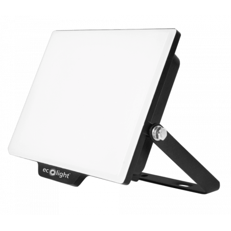 Naświetlacz LED NL-2 20W 4000K 1800lm IP65 EC20311 Eco Light