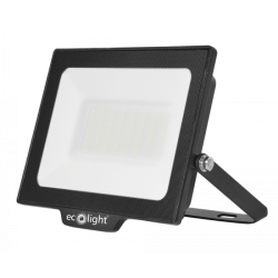 Naświetlacz LED NL-1 50W 4000K 4500lm IP65 EC20186 Eco Light