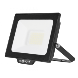 Naświetlacz LED NL-1 30W 4000K 2700lm IP65 EC20183 Eco Light