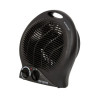 Termowentylator z termostatem 2000W czarny VO0800 Volteno