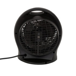 Termowentylator z termostatem 2000W czarny VO0800 Volteno Termowentylator z termostatem 2000W czarny VO0800 Volteno