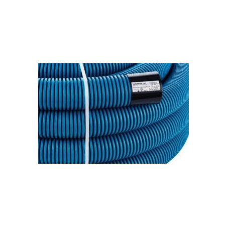 Arot rura karbowana dwuścienna 75 niebieska 50m W-R-KB-PEKD-NZ-45N-75/50 InstalPlast