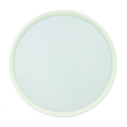 Plafon LED MIA 18W 1700lm 4000K IP20 biały VO2884 Volteno