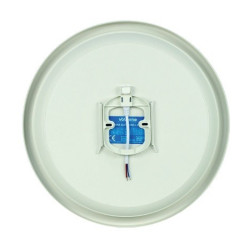 Plafon LED MIA 18W 1700lm 4000K IP20 biały VO2884 Volteno