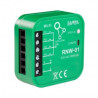 Interfejs RNW-01 Wi-Fi 4-wejść dopuszkowy Supla ZAMEL
