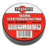 Taśma izolacyjna 19x20 REPERO 701 SUPER czarna TTE701S1-0019-20