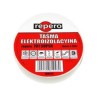 Taśma izolacyjna 19x20 biała Repero 701 Super TTE701S5-0019-20