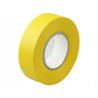 Taśma izolacyjna 19x20 żółta Repero 701 SUPER TTE701S6-0019-20