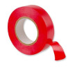 Taśma izolacyjna 19x20 czerwona gr. 0,13mm Repero 711 SUPER TTE711E2-0019-20