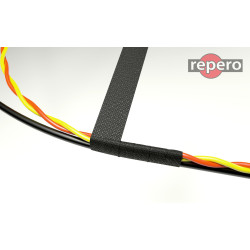 Taśma parciana REPERO 734 monterska 19mm/25m WTE734X1-0019-25