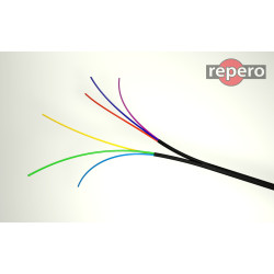 Taśma parciana REPERO 735 Industry 19mm/25m WTE735X1-0019-25
